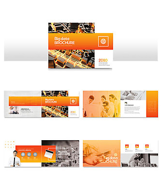 서양인 외국인 템플릿 손 여자 남자 ZIP 리플렛 사람 팜플렛 여러명 20대 성인 신체부위 펜 주황색 비즈니스맨 비즈니스우먼 회로판 성인만 인디자인 INDD 4차산업 빅데이터 이미지템플릿 산업 컬러 다수 비즈니스 인종 청년 필기구 직장인 파일형식