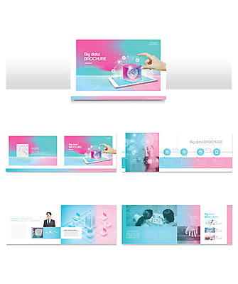 도형 템플릿 손 여자 남자 ZIP 리플렛 분홍색 사람 팜플렛 20대 성인 신체부위 30대 스마트폰 한국인 비즈니스맨 비즈니스우먼 민트색 폴리곤 성인만 인디자인 INDD 4차산업 빅데이터 이미지템플릿 산업 컬러 비즈니스 동양인 청년 장년 핸드폰 스마트기기 직장인 파일형식