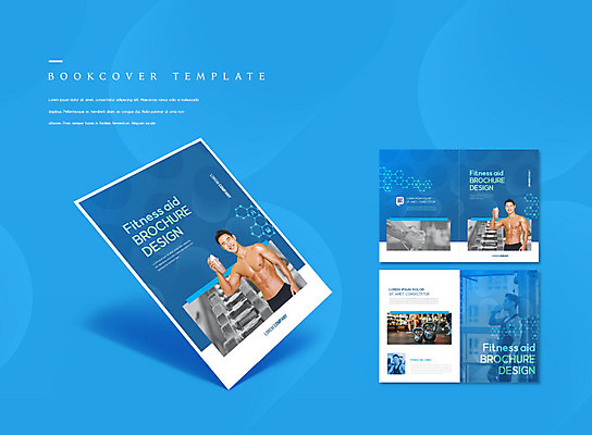 PSD 템플릿 표지디자인 북디자인 출판디자인 표지 ZIP 내지 리플렛 다이어트 북커버 근육 미소 들기 사람 팜플렛 20대 성인 세명 파란색 운동 운동기구 헬스 아령 한국인 즐거움 쉐이크 성인남자만 이미지템플릿 감정 음료 컬러 모션 표정 건강 동양인 청년 남자만 성인만 파일형식