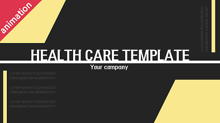 템플릿 의학 그래프 건강 사람없음 세트 알약 노란색 온도계 체온계 PPT 프레젠테이션 문서템플릿 문서 처방전 애니형PPT 9P 검정리본 이미지템플릿 리본 컬러 약 파일형식