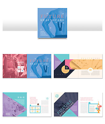 템플릿 남자 ZIP 리플렛 미래 사람 팜플렛 20대 성인 두명 파란색 건강관리 한국인 등 수술실 심장박동기계 인디자인 INDD 이미지템플릿 컬러 컨셉 건강 관리 동양인 청년 신체부위 의료용품 파일형식