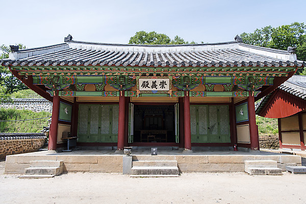 포토 JPG 주간 한국전통 여행 유적지 풍경 사람없음 야외 관광지 세계문화유산 문화재 역사 한국사 조선시대 연천 숭의전 국내포토 자연요소 전통 고건축 한국 경기도 사당 파일형식