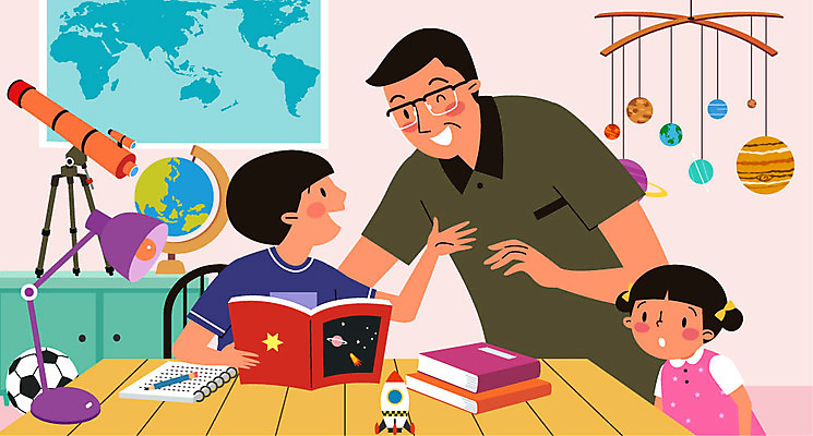 여자 남자 딸 아들 어린이 지도 일러스트 축구공 대화 상반신 성인 책 세명 장난감 펜 지구본 공책 행성 자녀 스탠드 아빠 우주선 모빌 천체망원경 국내일러스트 AI파일 공 축구용품 가족 문구용품 조명 말하기 사람 필기구 우주 망원경 아기용품 파일형식 벡터