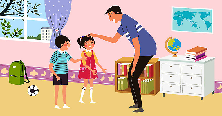 전신 여자 남자 어린이 가구 지도 가방 일러스트 축구공 가족 성인 책 세명 친구 지구본 자녀 인사 아빠 국내일러스트 AI파일 잡화 생활용품 공 축구용품 관계 사람 예절 파일형식 벡터