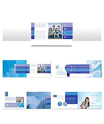 템플릿 여자 남자 ZIP 리플렛 대학생 들기 사람 팜플렛 여러명 20대 성인 책 파란색 글로벌 한국인 사회 리더 성인만 인디자인 INDD 이미지템플릿 학생 컬러 다수 모션 동양인 청년 공동체 파일형식