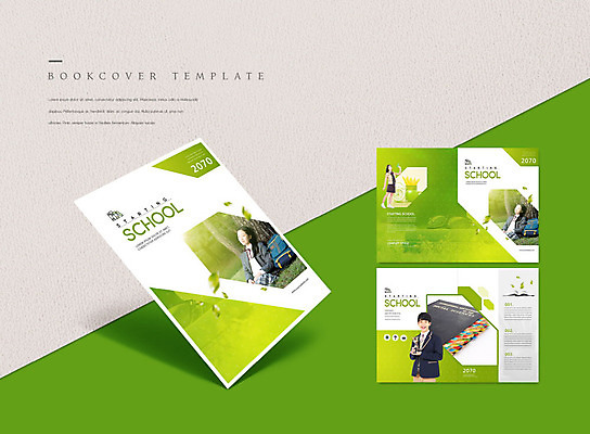 PSD 나무 템플릿 학생 표지디자인 북디자인 출판디자인 여자 교육 표지 남자 교복 ZIP 내지 리플렛 북커버 청소년 사람 팜플렛 10대 초록색 한국인 개학 십대만 이미지템플릿 식물 옷 컬러 학교 동양인 파일형식