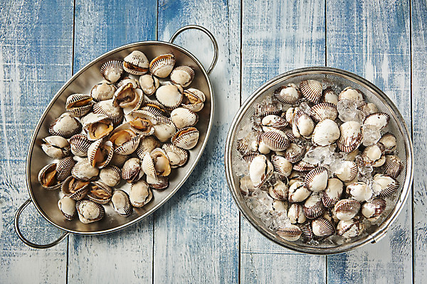 포토 JPG 스튜디오촬영 접시 실내 건강 사람없음 파란색 하이앵글 얼음 신선 채망 파란배경 꼬막 제철 플랫레이 제철음식 아미노산 나무배경 국내포토 자연요소 식기 음식 뷰포인트 컬러 백그라운드 주방용품 어패류 내부 플랫 파일형식