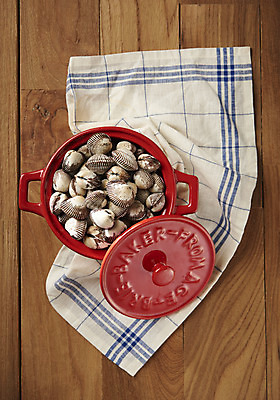 포토 JPG 스튜디오촬영 실내 건강 사람없음 하이앵글 갈색 신선 냄비 천 꼬막 제철 플랫레이 갈색배경 제철음식 아미노산 나무배경 국내포토 음식 뷰포인트 컬러 백그라운드 어패류 내부 직물 플랫 솥 파일형식