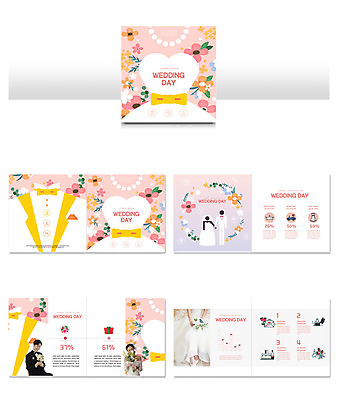 템플릿 여자 남자 꽃 ZIP 리플렛 분홍색 부케 웨딩드레스 결혼 사람 정장 턱시도 팜플렛 20대 성인 두명 한국인 즐거움 성인만 인디자인 INDD 이미지템플릿 식물 드레스 옷 감정 컬러 꽃다발 동양인 이벤트 청년 파일형식