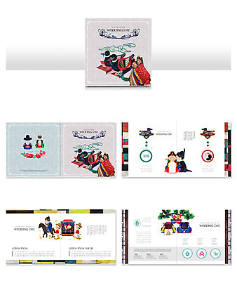 템플릿 한국전통 커플 여자 남자 ZIP 리플렛 분홍색 결혼 사람 팜플렛 여러명 성인 30대 파란색 한국인 한복 즐거움 전통혼례 폐백 목각기러기 성인만 인디자인 INDD 이미지템플릿 전통 감정 컬러 다수 관계 한국 동양인 이벤트 장년 전통의상 전통의례 파일형식