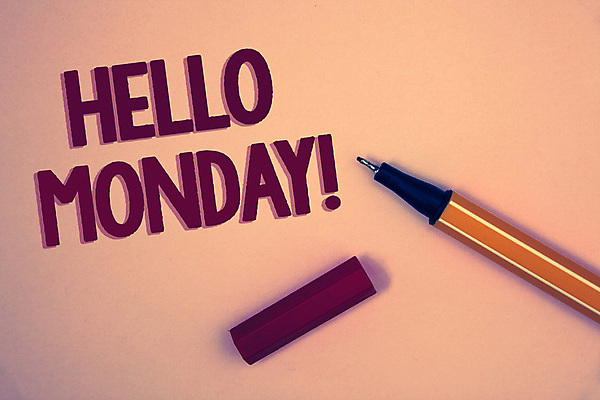 포토 JPG 해외이미지 라이프스타일 행복 통신 응원 성공 아침 아이디어 사람없음 기쁨 에너지 달력 인사 시간 최고 일주일 메시지 시작 흥분 긍정 골 업데이트 염원 오늘 월요일 스타일 자극 해외포토 주간 감정 컨셉 생활 예절 요일 파일형식 이미지허브