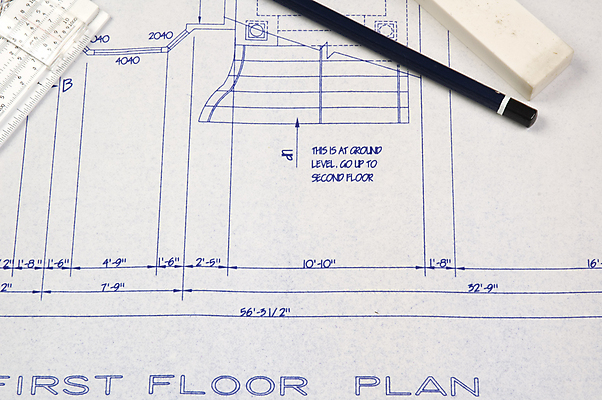 포토 JPG 해외이미지 디자인 창문 바닥 주택 사람없음 건물 연필 계단 계획 건축가 묘사 측정 그림 지우개 계약자 해외포토 직업 건축물 컨셉 학용품 필기구 계약 파일형식 이미지허브