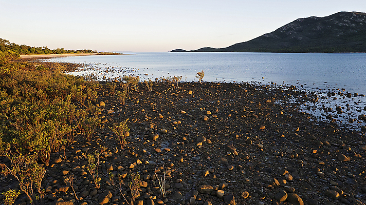 포토 JPG 해외이미지 모래 바다 여행 잎 자연 조류 아침 휴가 풍경 사람없음 야외 물 여름 빛 모래사장 태양 평화 일출 환경 조약돌 호주 땅 생태계 암초 내추럴 광 해일 해외포토 주간 자연요소 식물 동물 계절 컨셉 노을 돌_바위 오세아니아 자연재해 파일형식 이미지허브