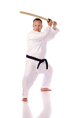 포토 JPG 해외이미지 백인 남자 무기 스포츠 포즈 건강 한명 서기 사람 목재 운동 일본 검은색 힘 벨트 표현 칼 기모노 흰배경 싸움 위치 고립 심각 어려움 스타일 해외포토 서양인 나무 1 잡화 아시아 컬러 백그라운드 컨셉 재료 모션 흰색 일본전통의상 파일형식 이미지허브