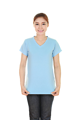 포토 JPG 해외이미지 백인 모델 템플릿 디자인 옷 여자 행복 아시아 포즈 백그라운드 셔츠 티셔츠 태국 한명 서기 미소 사람 동양인 성인 10대 파란색 뷰티 유행 우주 공백 흰색 청바지 면 청록색 T 고립 해외포토 서양인 1 알파벳 감정 나라 컬러 상의 바지 모션 청소년 표정 인종 파일형식 이미지허브