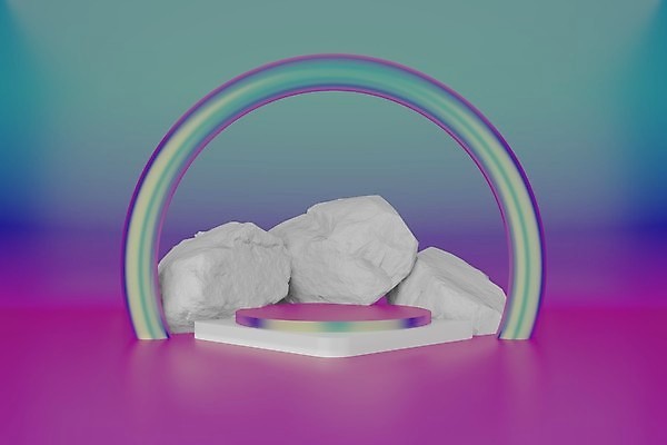 포토 JPG 해외이미지 모양 디자인 분홍색 백그라운드 일러스트 추상 프레임 서기 사람없음 그래픽 파란색 빛 유행 3D 상점 공백 방 무대 반지 원형 발표 상품 전시회 진열장 만들기 기하학 승진 단상 단계 광 실린더 자외선 지휘대 미니멀리스트 미니멀 해외일러스트 도형 컬러 무늬 장신구 모션 전시 디지털합성 파일형식 이미지허브