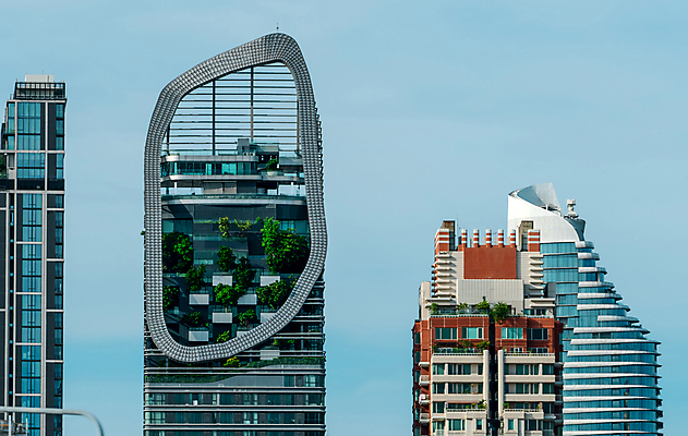 포토 JPG 해외이미지 나무 식물 디자인 외관 아시아 벽 컨셉 잎 비즈니스 건축양식 창문 자연 유리 하늘 미래 사람없음 건물 세로 초록색 금융 파란색 도시풍경 사무실 환경 탑 정원 고층빌딩 에너지 발코니 도시 도심 숲 하락 스마트 에코 생태계 산소 유지 생태학 이산화탄소 해외포토 건축물 교육 건축 나라 컬러 재질 풍경 빌딩 경제 원소 파일형식 이미지허브