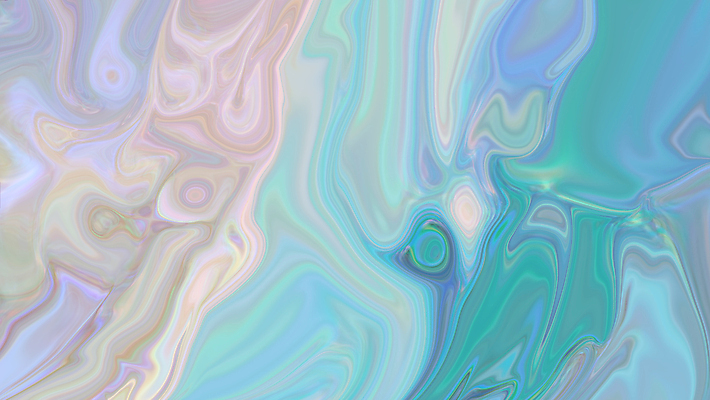 포토 JPG 해외이미지 그래픽백그라운드 추상 사람없음 그래픽 혼합 민트색 홀로그램 해외포토 컬러 백그라운드 무늬 파일형식 이미지허브