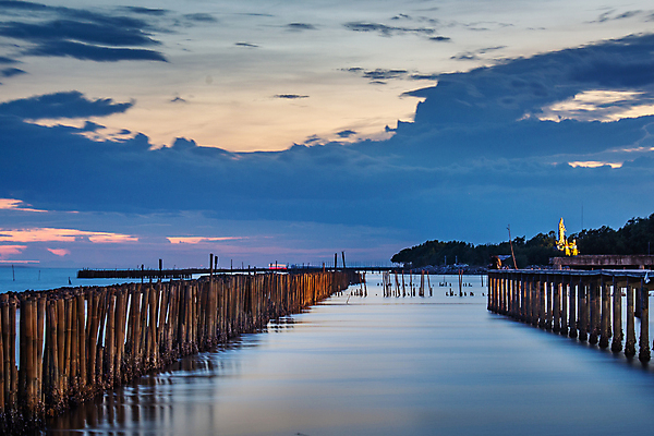 포토 JPG 해외이미지 주간 바다 태국 하늘 사람없음 야외 일몰 방콕 해외포토 자연요소 아시아 노을 파일형식 이미지허브