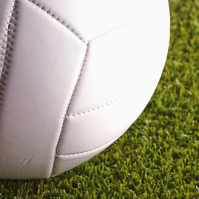 포토 JPG 해외이미지 전통 스포츠 백그라운드 곡선 공 놀이 휴식 그림자 사람없음 야외 초록색 운동 반사 장비 게임 흰색 원형 배구 가죽 오브젝트 싱글 질감 여의주 해외포토 도형 선 컬러 컨셉 건강 구기 파일형식 이미지허브