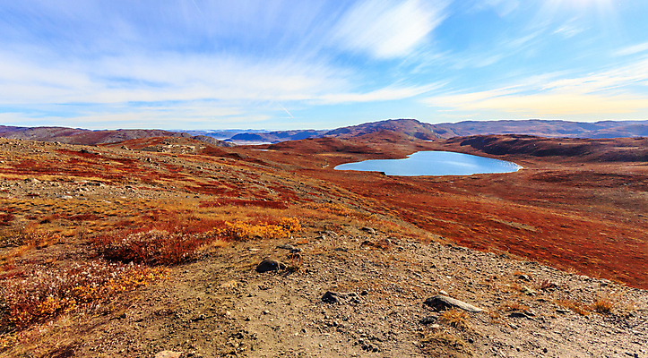포토 JPG 해외이미지 식물 구름 호수 여행 오렌지 자연 하늘 산 파노라마 풍경 사람없음 야외 물 여름 파란색 계곡 사막 추위 가을 연못 황무지 큼 땅 북극 언덕 영토 지역 북쪽 그린란드 평야 해외포토 자연요소 계절 컬러 섬 과일 촬영기법 덴마크 크기 극지방 방향 생태계 파일형식 이미지허브