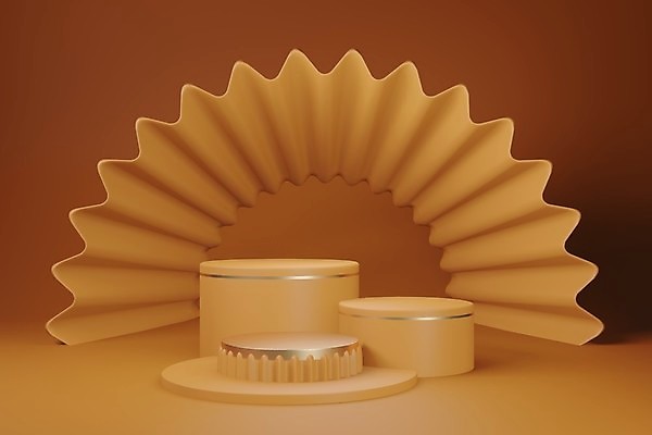 포토 JPG 해외이미지 템플릿 디자인 백그라운드 컨셉 일러스트 추상 미래 바닥 서기 사람없음 유행 3D 우주 공백 무대 발표 상품 전시회 받침대 오브젝트 진열장 만들기 쇼 장면 기하학 단상 구성 지휘대 파스텔톤 미니멀 해외일러스트 컬러 무늬 모션 전시 디지털합성 파일형식 이미지허브