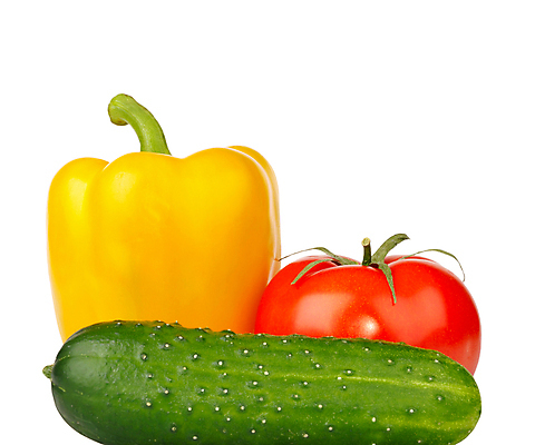 포토 JPG 해외이미지 음식 토마토 채소 재료 건강 사람없음 빨간색 초록색 흰색 신선 오브젝트 날것 후추 고립 숙성 해외포토 컬러 향신료 파일형식 이미지허브