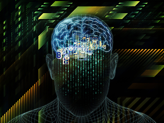 포토 JPG 해외이미지 디자인 과학 컨셉 생각 일러스트 상상 추상 아이디어 정보기술 사람 사람없음 숫자 머리 자료 마음 수학 네트워크 계산 암호 심볼 뇌 질감 구성 이해 지능 호모사피엔스 AI_인공지능 해외일러스트 문자 무늬 교과목 기술 신체부위 파일형식 이미지허브