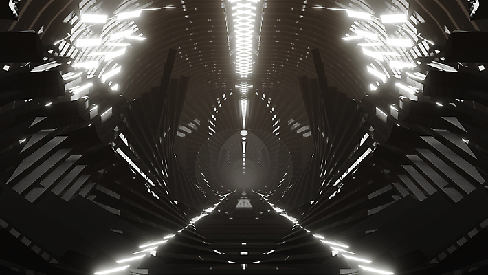 포토 해외이미지 백그라운드 미래 사람없음 빛 3D 디지털 검은색 공간 흰색 화려 사이버 디지털합성 네온 펑크 사이버펑크 해외포토 컬러 컨셉 파일형식 SF 이미지허브