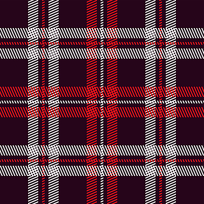 JPG 해외이미지 디자인 패턴 일러스트 사람없음 빨간색 패턴백그라운드 체크무늬 기하학 해외일러스트 컬러 백그라운드 무늬 파일형식 이미지허브