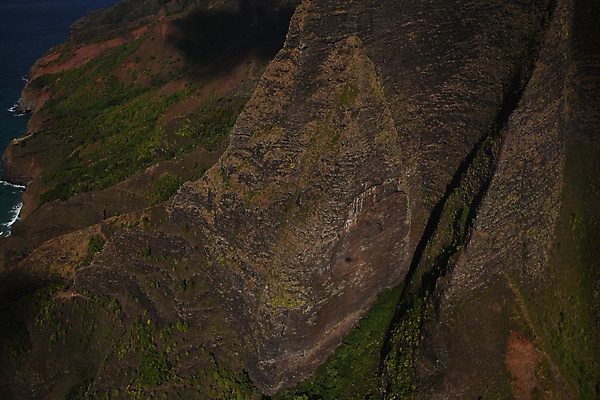 포토 JPG 해외이미지 바다 섬 여행 자연 휴가 산 안테나 풍경 사람없음 초록색 물 여름 계곡 미국 절벽 헬리콥터 하와이 태평양 울퉁불퉁 파라다이스 해외포토 자연요소 계절 컬러 북아메리카 통신 비행기 생태계 파일형식 이미지허브