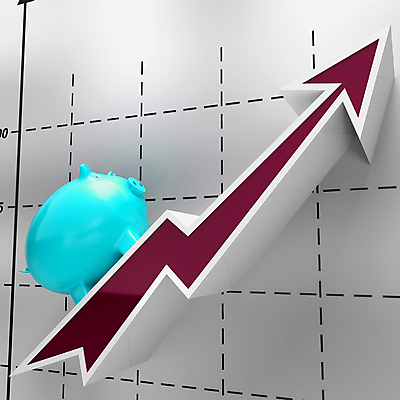 포토 JPG 해외이미지 화살표 그래프 실내 사람없음 금융 경제 3D 돼지저금통 상승 오르기 해외포토 컨셉 모션 내부 저금통 디지털합성 파일형식 이미지허브