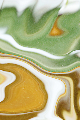 포토 JPG 해외이미지 백그라운드 사람없음 연두색 갈색 질감 마블링 해외포토 컬러 초록색 파일형식 이미지허브