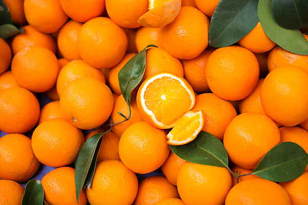 포토 JPG 해외이미지 귤 실내 사람없음 주황색 가득함 해외포토 컬러 과일 내부 파일형식 이미지허브