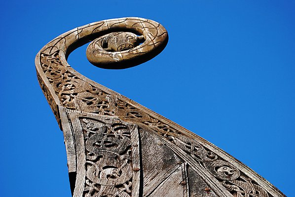 포토 JPG 해외이미지 여행 노르웨이 사람없음 역사 닫기 묘사 박물관 목각 바이킹 해외포토 유럽 모션 파일형식 이미지허브