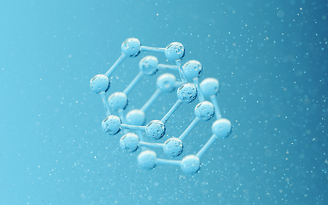 포토 JPG 해외이미지 선 하늘색 백그라운드 사람없음 그래픽 반짝임 3D 원형 화학 DNA 연결 생물학 원자 육각형 기하학 해외포토 도형 교육 과학 무늬 모션 파란색 생명공학 디지털합성 파일형식 이미지허브
