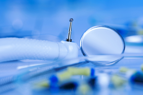 포토 JPG 해외이미지 사람없음 파란색 치과용품 구강거울 해외포토 컬러 의료용품 파일형식 이미지허브