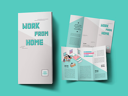 전신 템플릿 표지디자인 여자 표지 내지 화분 리플렛 의자 3단접지 창문 한명 앉기 팜플렛 성인 컴퓨터 회색 침대 업무 비즈니스우먼 책상 재택근무 민트색 성인여자한명만 언택트 온택트 이미지템플릿 AI파일 1 컬러 가구 비즈니스 모션 사람 전자제품 작업 직장인 여자한명만 성인여자만 파일형식 벡터