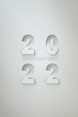 PSD 편집 편집이미지 근하신년 새해 타이포그라피 사람없음 숫자 3D소스 3D 흰색 디지털합성 해피뉴이어 편집소스 2022년 임인년 편집3D 문자 컬러 새해인사 연도 파일형식