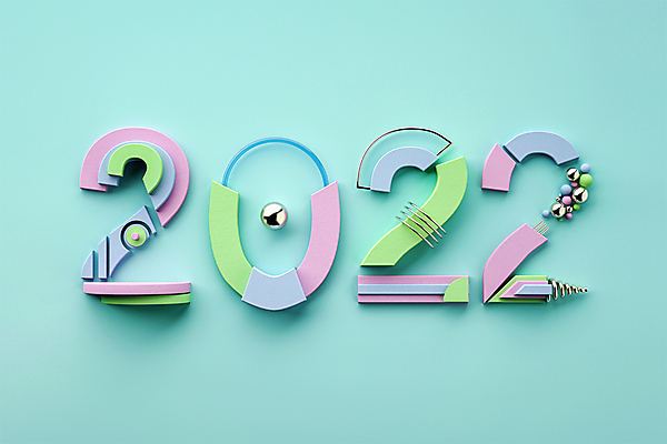 PSD 편집 편집이미지 새해 타이포그라피 사람없음 3D소스 3D 구슬 디지털합성 기하학 민트색 편집소스 2022년 임인년 편집3D 문자 컬러 무늬 연도 파일형식