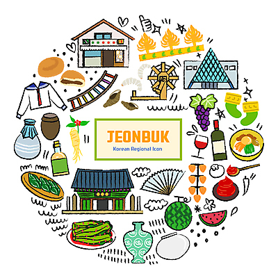 아이콘 교복 왕관 수박 떡 주류 사람없음 관광지 와인 기찻길 사찰 도자기 고추장 보석 전라북도 박물관 비빔밥 곶감 누에 접부채 갓김치 국립박물관 다슬기 단팥빵 물레 사진관 청자 팥빵 2D아이콘 AI파일 옷 음료 한식 빵 여행 과일 종교건축 어패류 김치 감 양념 광석 전라도 전통부채 건과일 파일형식 벡터