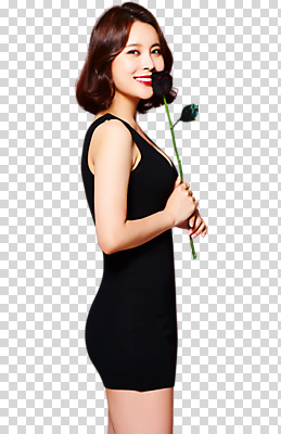 편집 편집이미지 드레스 여자 관리 한명 서기 미소 들기 누끼 상반신 20대 성인 뷰티 섹시 장미 한국인 우아함 PNG 의료성형뷰티 성인여자한명만 편집소스 1 옷 꽃 컨셉 모션 표정 사람 동양인 청년 여자한명만 성인여자만 파일형식