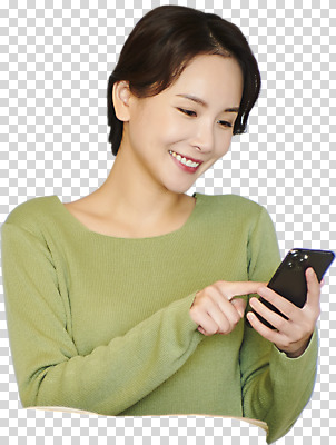 편집 편집이미지 라이프스타일 응시 여자 한명 미소 들기 누끼 상반신 성인 30대 스마트폰 쇼핑 터치 한국인 PNG 성인여자한명만 편집소스 1 시선 모션 표정 사람 동양인 생활 장년 핸드폰 스마트기기 여자한명만 성인여자만 파일형식