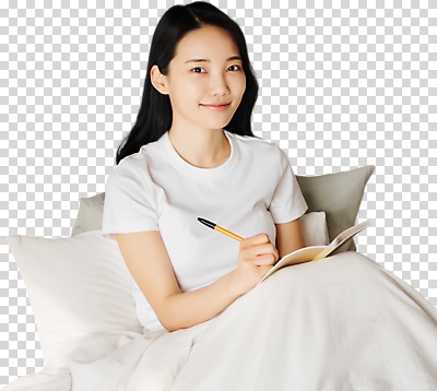 편집 편집이미지 우먼라이프 여자 베개 한명 미소 들기 누끼 앉기 상반신 20대 성인 펜 공책 이불 한국인 기록 PNG 싱글라이프 성인여자한명만 편집소스 1 라이프스타일 침구 모션 문구용품 표정 사람 동양인 청년 필기구 여자한명만 성인여자만 파일형식
