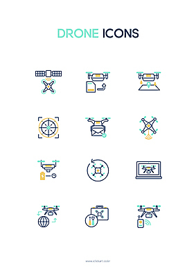 아이콘 지구 통신 사람없음 노트북 인공위성 수리 건전지 라인아이콘 순환 드론 무인기계 베터리 수리도구 원격조절장치 원격조종 칩셋 헬리캠 2D아이콘 AI파일 모션 전자제품 카메라 장비 도구 파일형식 벡터