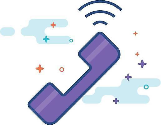 EPS 해외이미지 클립아트 디자인 일러스트 통신 모바일 대화 그림자 그래픽 스마트폰 픽토그램 네트워크 플랫 무선전화기 전화기 심볼 사인 와이파이 윤곽 부름 해외일러스트 모션 말하기 핸드폰 스마트기기 무선인터넷 파일형식 벡터 이미지허브