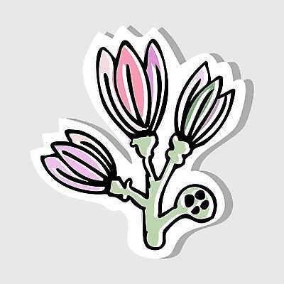 EPS 해외이미지 클립아트 꽃 포스터 분홍색 스티커 일러스트 미술 그래픽 장식 초록색 컬러풀 숫자 직물 그리기 낙서 인쇄 스케치 제비꽃 심볼 만족 그림 심플 엽서 손그림 공상 라일락 엘리먼트 방식 해외일러스트 식물 문자 감정 컬러 모션 문화예술 편지 파일형식 벡터 이미지허브