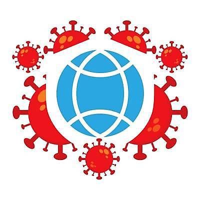 EPS 해외이미지 디자인 포스터 캠페인 과학 일러스트 건강 병원 경고 치료 글로벌 약 인포그래픽 정보 열 호흡기관 바이러스 보호 질병 위험 예방 감염 면역력 백신 인플루엔자 전염병 해외일러스트 컨셉 의학 장기_의학 파일형식 벡터 이미지허브