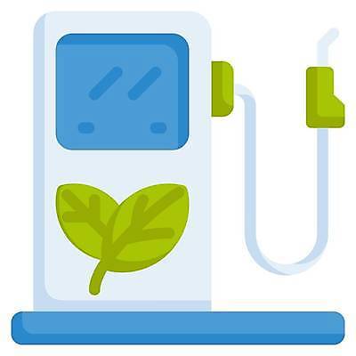 EPS 해외이미지 산업 선 컨셉 잎 일러스트 자동차 자연 세트 태양 환경 유기농 펌프 베터리 해외일러스트 자연요소 식물 웰빙 육상교통 생태계 파일형식 벡터 이미지허브