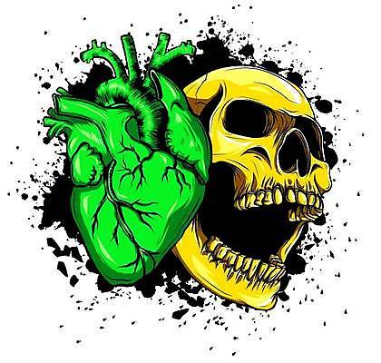 EPS 해외이미지 모양 캐릭터 디자인 감정 얼굴 백그라운드 날개 일러스트 추상 잉크 사랑 미술 그래픽 장식 빨간색 머리 페인트 흰색 하트 죽음 거친 치아 낙서 그래피티 무서움 스케치 문신 심볼 사인 그림 질감 복고 윤곽 서명 고립 그런지 엘리먼트 옛날 해골모형 스타일 쓰다듬기 해외일러스트 일러캐릭터 컬러 무늬 모션 문화예술 신체부위 모형 소화기관 파일형식 벡터 이미지허브